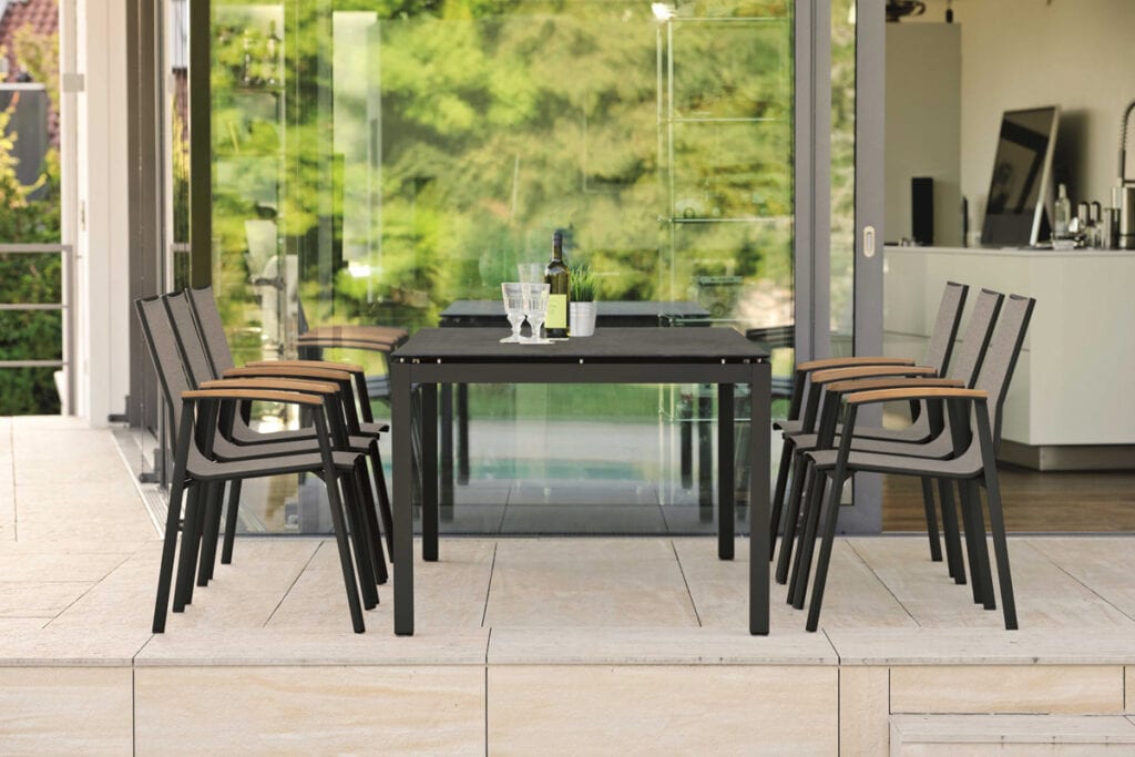 Gartenmöbel GartenmöbelCenter Meyer GmbH & Co.KG