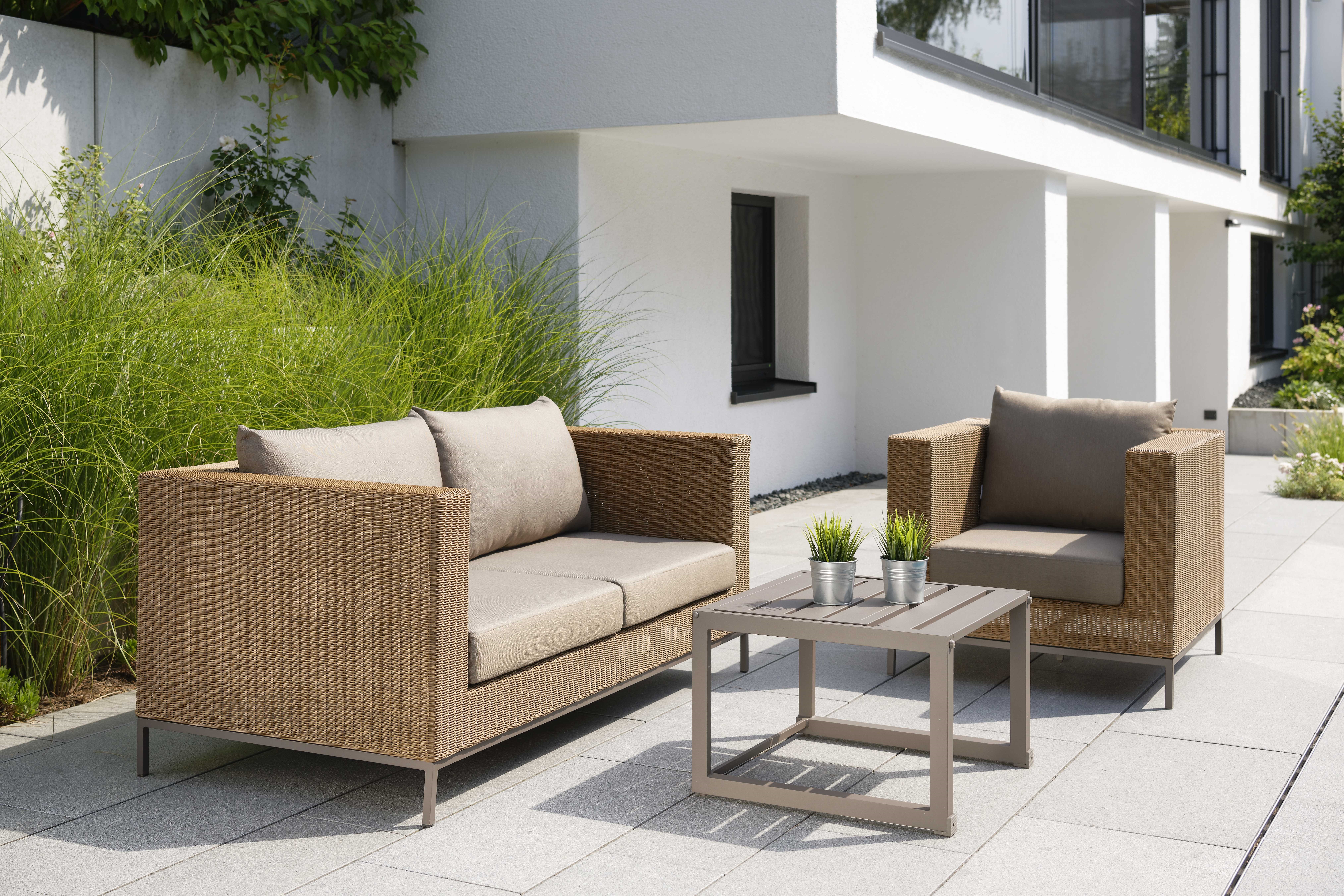 Stern Fontana Dining zimt Gartenmoebel Center Meyer Muenster1