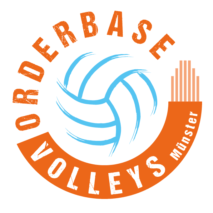 Orderbase Volleys Muenster Logo 72