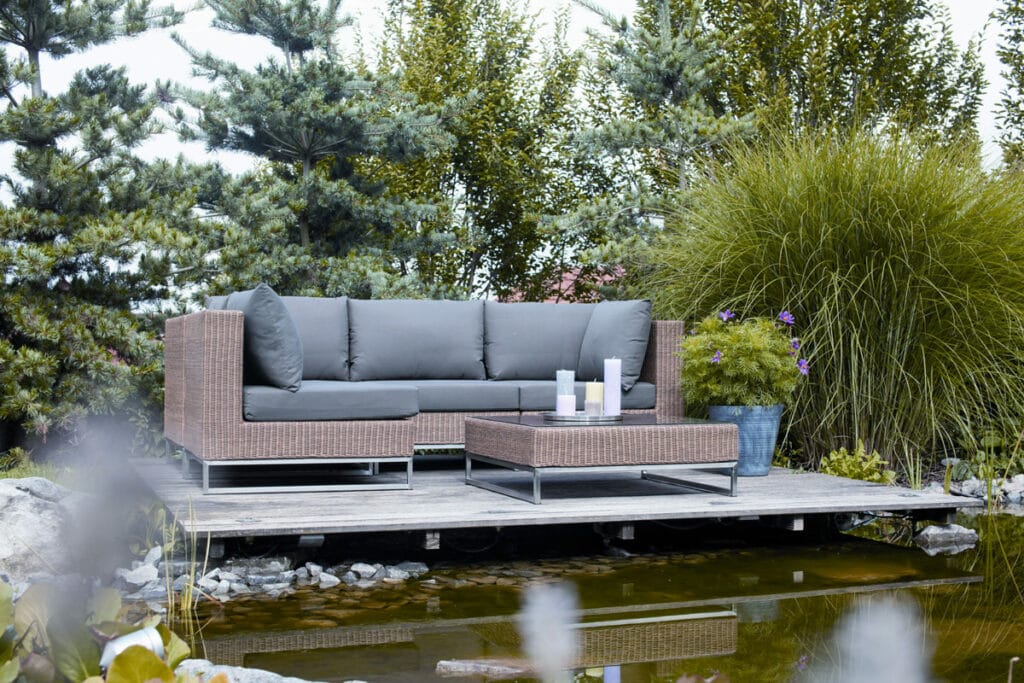 Lounge GartenmöbelCenter Meyer GmbH & Co.KG